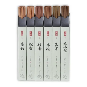 Wierook 30 Stuks - Diverse Geuren